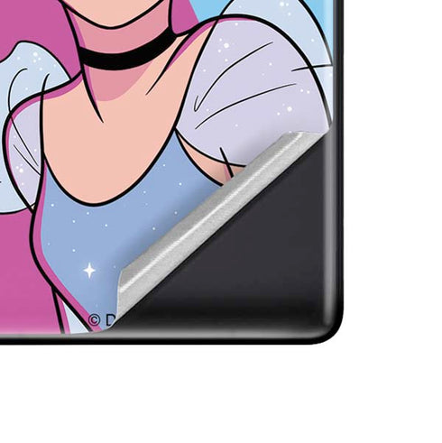 Disney Princess Cinderella Art Google Pixel 6 Pro Skin